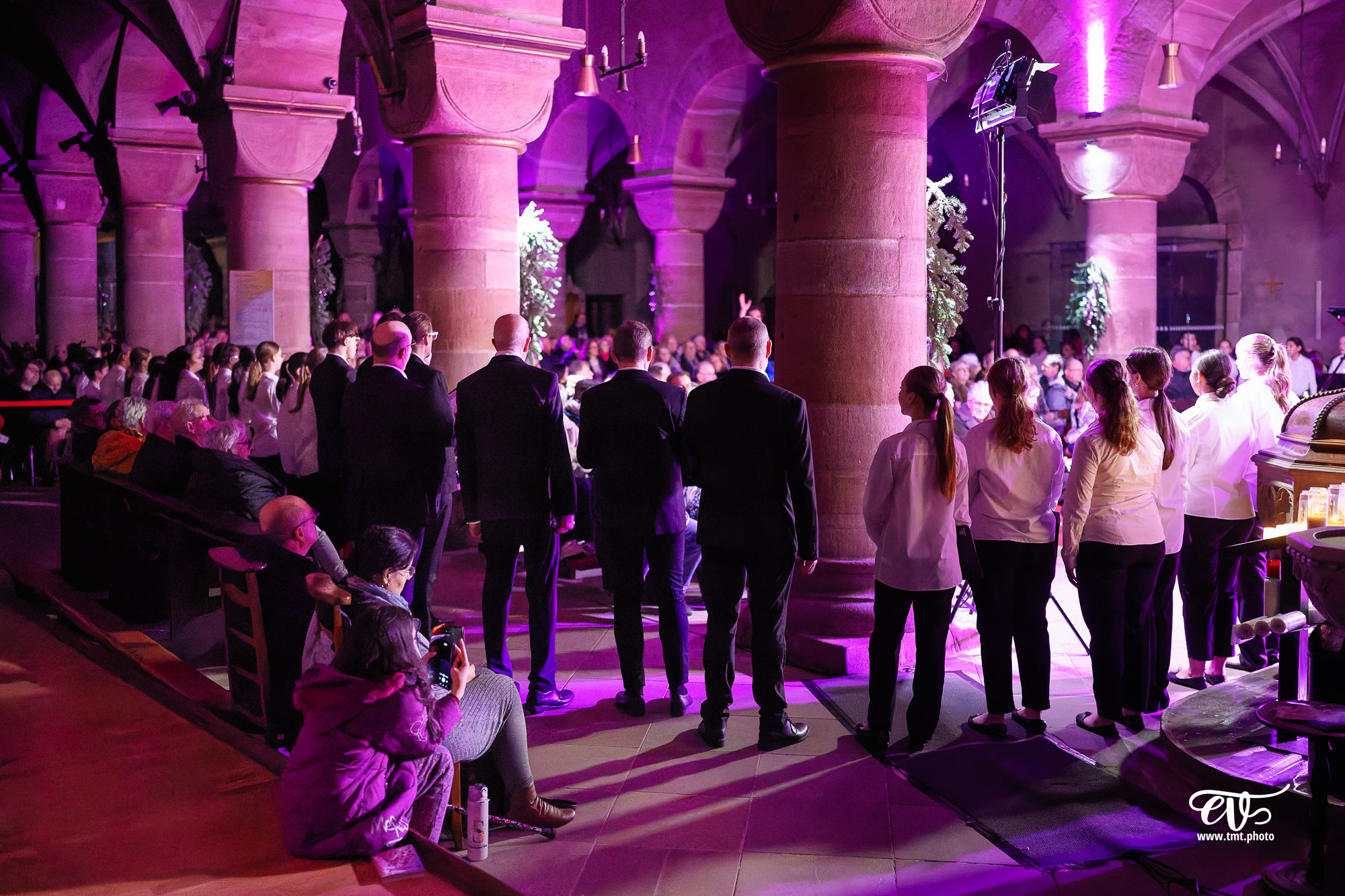 MAITRISE STE PHILOMENE